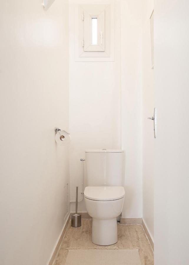 Luxembourg Gardens Cosy Studio - Paris 5Th Διαμέρισμα Εξωτερικό φωτογραφία
