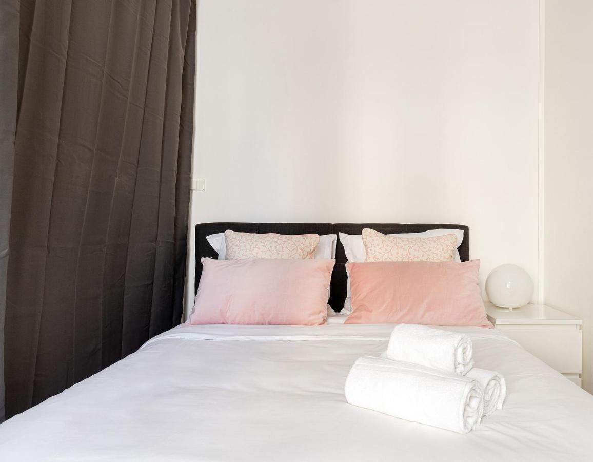 Luxembourg Gardens Cosy Studio - Paris 5Th Διαμέρισμα Εξωτερικό φωτογραφία