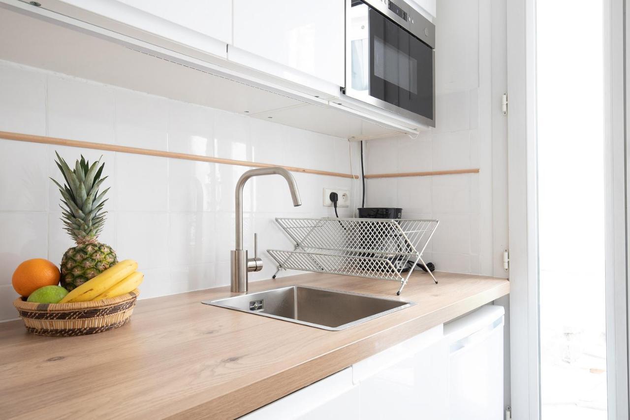 Luxembourg Gardens Cosy Studio - Paris 5Th Διαμέρισμα Εξωτερικό φωτογραφία
